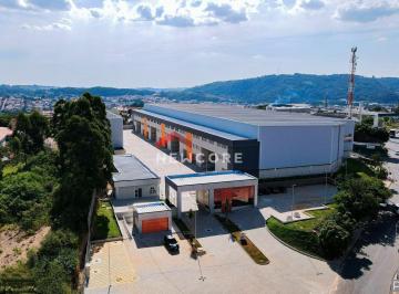 Comercial · 1266m² · 1 Quarto · 10 Vagas · Galpão em Rua Prefeito José Carlos, - Santa Júlia - Itupeva/SP