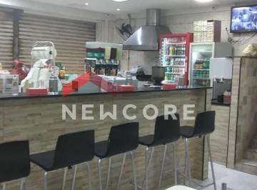 Comercial · 90m² · Loja em  Rua Amador Bueno - Centro - Santos/SP