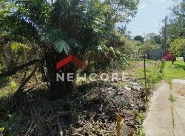 Rural · 1250m² · Chácara em Rua Plinio Antonio Branco - Jardim Aguapeu - Itanhaém/SP