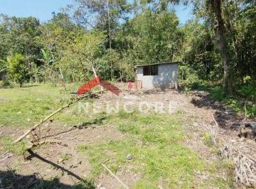 Rural , Itanhaém · Chácara em Rua Plinio Antonio Branco - Jardim Aguapeu - Itanhaém/SP