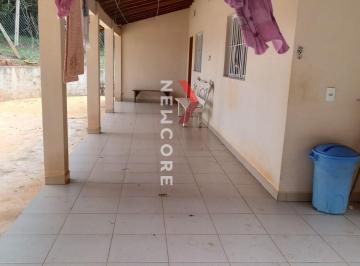 Rural · 250m² · 3 Quartos · 2 Vagas · Chácara em Estrada Municipal Vereador Álvaro Alessandri - Campo Novo - Bragança Paulista/SP