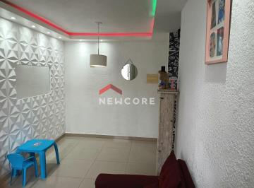 Apartamento · 45m² · 2 Quartos · 1 Vaga · Apartamento em  Estrada Paulo de Medeiros - Piedade - Rio de Janeiro/RJ