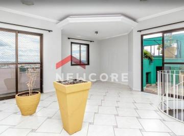 Apartamento · 168m² · 3 Quartos · 2 Vagas · Cobertura em  Rua José Ferraz de Carvalho - Centro - Piracicaba/SP