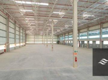 3eabae416448de6cb7318b4ed42a12391a1ddc44 · Galpão para alugar, 2519 m² por R$ 107.568,55/mês - Parque Novo Mundo - São Paulo/SP