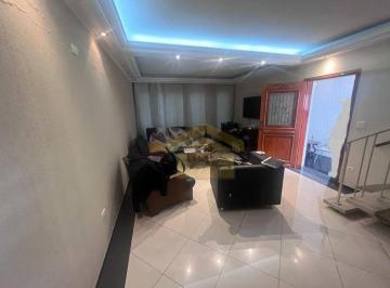 30076ab0774731473368bea33d92515fd71d663c · Sobrado com 3 dormitórios à venda, 167 m² - Planalto Paulista - São Paulo/SP