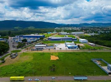 Comercial · 1000m² · Terreno área mista, para construção Galpão Industrial ou comercial à Venda no Cecom, Bairro Jacaré/C
