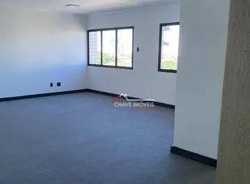 eb159cdcb623b31b869d0180787bf542844b3be4 · Conjunto para alugar, 60 m² por R$ 2.500,00/mês - Vila Matias - Santos/SP