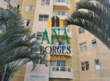 Apartamento · 2 Quartos · ALUGO LINDO APARTAMENTO
