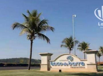 7d824fda001e5bfe4db47df01b6edb22389fb3ac · Terreno à venda, 500 m² - Condomínio Residencial Lago da Barra - Jaguariúna/SP