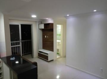 Apartamento de 2 quartos, Salvador · Jardim das Margaridas Apartamento mobiliado