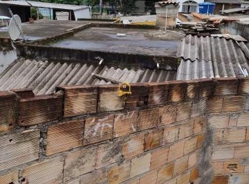 Foto 01 · Terreno, Brasil Industrial (barreiro), Belo Horizonte, MG
