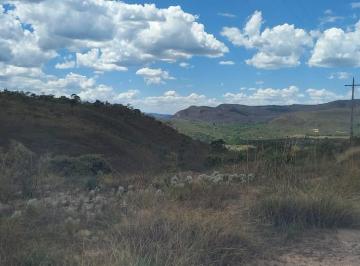 Terreno , Alto Paraíso de Goiás · TERRENO URBANO 900M² COM BELA VISTA EM ALTO PARAISO 