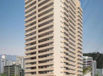 Apartamento de 3 quartos, Praia Grande · Oportunidade no Canto do forte 03Quartos Alto padrão