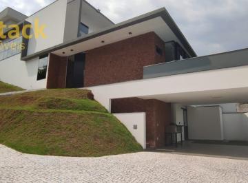 Foto 01 · CASA ALTO PADRÃO A VENDA EM JUNDIAÍ-SP 3 DORM COM SUÍTE CONDOMÍNIO TERRAS DE JUNDIAÍ