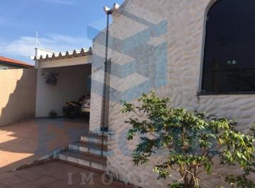 Foto 01 · CASA A VENDA JARDIM SANTA ROSALIA SOROCABA - SP