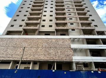 Apartamento de 2 quartos, Praia Grande · Oportunidade no Canto do forte 03Quartos