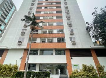 Foto 01 · Apartamento 3 Dormitórios Suíte Semi Mobiliado Criciuma Centro