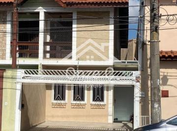 Foto 01 · Casa geminada para venda - Vila Galvão, Guarulhos/SP