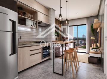 Foto 01 · Apartamento para venda no Condomínio Residencial Olimpo - Macedo, Guarulhos/SP