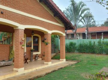 Casa de 3 quartos, Indaiatuba · Chácaras em Condominio - Terras de Itaici - Indaiatuba/SP
