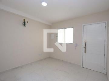 Apartamento · 37m² · 2 Quartos · Apartamento para Aluguel - Parque São Lucas, 2 Quartos,  37 m² - São Paulo