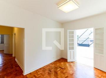 Apartamento · 80m² · 3 Quartos · Apartamento para Aluguel - Santana, 3 Quartos, 80 m² - São Paulo