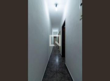 Casa · 78m² · 2 Quartos · Casa para Aluguel - Jaguaré, 2 Quartos, 78 m² - São Paulo