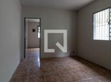 Casa · 100m² · 3 Quartos · 1 Vaga · Casa para Aluguel - Jaguaré, 3 Quartos, 100 m² - São Paulo