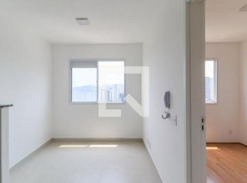Apartamento · 27m² · 1 Quarto · Apartamento para Aluguel - Jardim Sao Luis, 1 Quarto,  27 m² - São Paulo