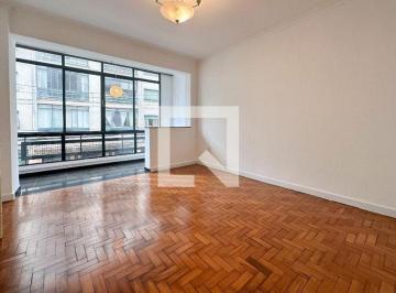 Apartamento · 112m² · 2 Quartos · Apartamento para Aluguel - Perdizes, 2 Quartos,  112 m² - São Paulo