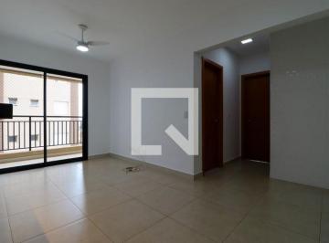 Apartamento · 61m² · 2 Quartos · 1 Vaga · Apartamento para Aluguel - Ribeirânia, 2 Quartos,  61 m² - Ribeirão Preto