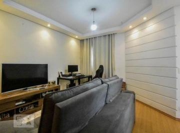 Apartamento · 40m² · 1 Quarto · 1 Vaga · Apartamento para Aluguel - Brooklin, 1 Quarto, 40 m² - São Paulo