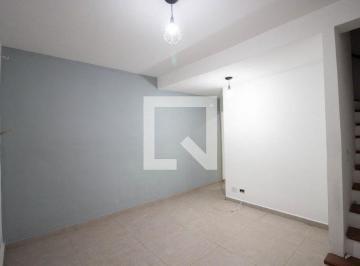 Casa · 100m² · 2 Quartos · 1 Vaga · Casa para Aluguel - Vila Rosaria, 2 Quartos, 100 m² - São Paulo