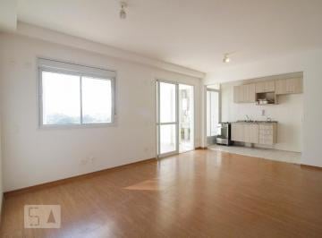 Apartamento · 66m² · 1 Quarto · 1 Vaga · Apartamento para Aluguel - Lapa, 1 Quarto, 66 m² - São Paulo