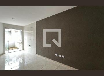 Casa · 40m² · 2 Quartos · 1 Vaga · Casa para Aluguel - Tatuquara, 2 Quartos, 40 m² - Curitiba