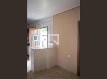 Casa · 50m² · 2 Quartos · 1 Vaga · Casa para Aluguel - Vila Nova, 2 Quartos, 50 m² - Porto Alegre