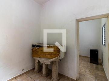 Casa · 100m² · 2 Quartos · 1 Vaga · Casa para Aluguel - Vila Nova Cachoeirinha, 2 Quartos, 100 m² - São Paulo