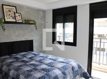 Apartamento · 23m² · 1 Quarto · Apartamento para Aluguel - Perdizes, 1 Quarto, 23 m² - São Paulo