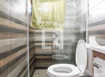 Apartamento · 24m² · 1 Quarto · Apartamento para Aluguel - Freguesia do Ó, 1 Quarto,  24 m² - São Paulo
