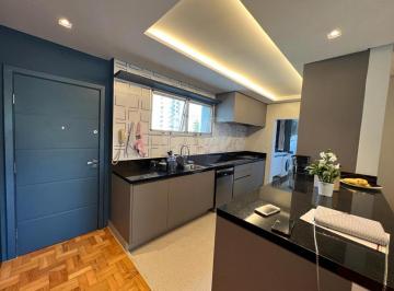 Apartamento de 3 quartos, São Paulo · LINDO APARTAMENTO JARDIM FRANÇA