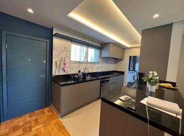 Apartamento de 3 quartos, São Paulo · LINDO APARTAMENTO JARDIM FRANÇA