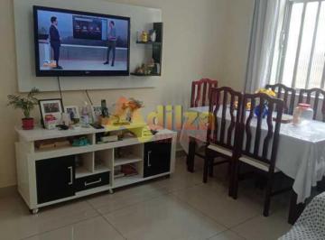 Apartamento · 70m² · 2 Quartos · Apartamento -  / Residencial / Estácio