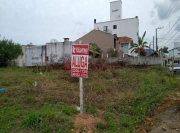 Terreno · 475m² · TERRENO PARA LOCAÇÃO EM CAMBORIÚ