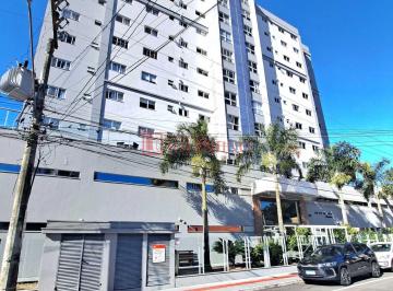 Apartamento · 73m² · 2 Quartos · 1 Vaga · LINDO APARTAMENTO BAIRRO FAZENDA - ITAJAÍ