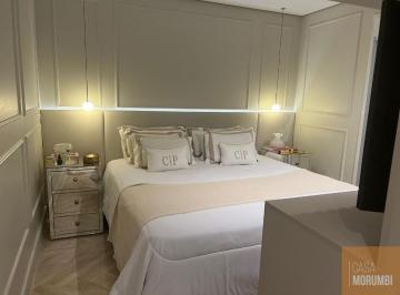 Foto 09 · Apartamento á venda com 128m², 3 vagas - Vila Andrade