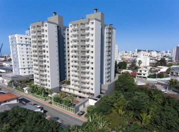Apartamento · 64m² · 2 Quartos · 1 Vaga · Garden Club - Criar/Lotisa