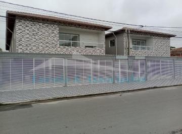 Foto 08 · Sobrado em condominio fechado para Venda Vila Sônia, Praia Grande SP 2 dormitórios, sala, cozinha, á
