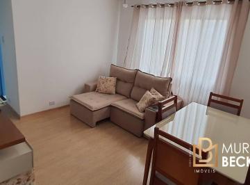 Apartamento · 59m² · 2 Quartos · 1 Vaga · Apartamento 2 quartos, 59 metros, a venda - JARDIM ISMÊNIA