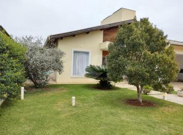 Área de Serviço · Condomínio com 4 quartos à venda em Residencial primavera - SP