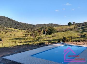 Comercial · 2280000m² · Fazenda Paradisíaca, 228 hectares em Mateus Leme